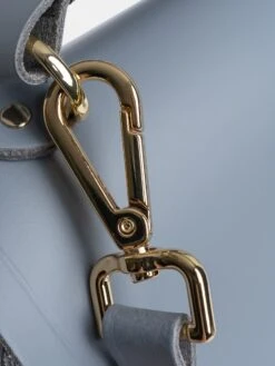 The Poppy -French Grey -Cambridge Satchel the poppy french grey 251323