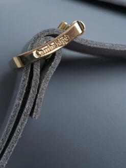 The Poppy -French Grey -Cambridge Satchel the poppy french grey 628594