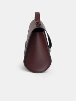 The Poppy -Oxblood -Cambridge Satchel the poppy oxblood 112447