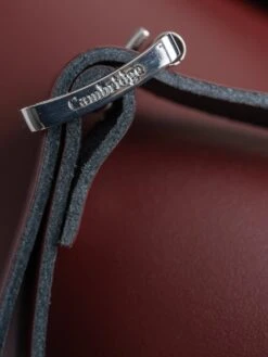 The Poppy -Oxblood -Cambridge Satchel the poppy oxblood 490518