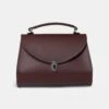 The Poppy -Oxblood -Cambridge Satchel the poppy oxblood 495158