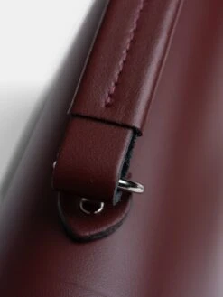 The Poppy -Oxblood -Cambridge Satchel the poppy oxblood 846112