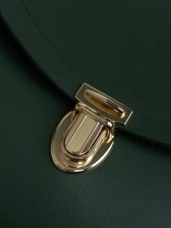 The Poppy -Racing Green -Cambridge Satchel the poppy racing green 366835