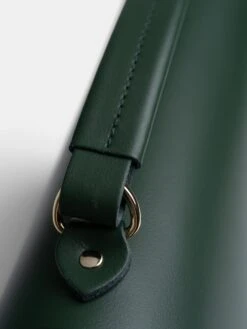 The Poppy -Racing Green -Cambridge Satchel the poppy racing green 595903