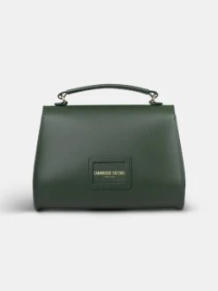 The Poppy -Racing Green -Cambridge Satchel the poppy racing green 637633 9da1a5e5 b9f2 4a11 b707 437c93ea220c