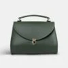 The Poppy -Racing Green -Cambridge Satchel the poppy racing green 776746