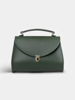 The Poppy -Racing Green