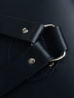 The Portrait Backpack -Navy -Cambridge Satchel the portrait backpack navy 236165 93164c72 5825 4c90 9669 5eb5bd8609e9