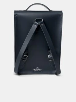 The Portrait Backpack -Navy -Cambridge Satchel the portrait backpack navy 700170 621d0c79 85d8 4c65 9f58 e553e5ad1f48