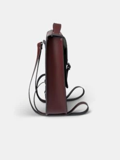 The Portrait Backpack -Oxblood -Cambridge Satchel the portrait backpack oxblood 322511