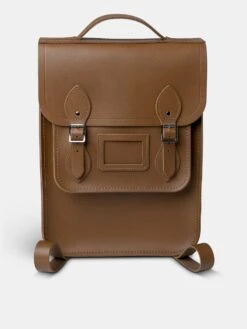 The Portrait Backpack -Vintage