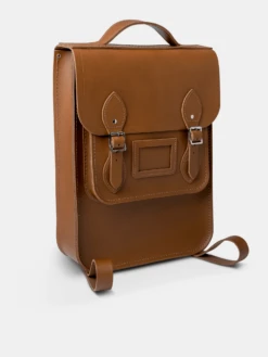 The Portrait Backpack -Vintage -Cambridge Satchel the portrait backpack vintage 299552 419656