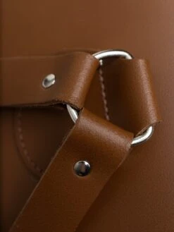 The Portrait Backpack -Vintage -Cambridge Satchel the portrait backpack vintage 706848