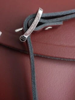 The Pushlock -Oxblood -Cambridge Satchel the pushlock oxblood 856634