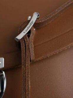 The Pushlock -Vintage -Cambridge Satchel the pushlock vintage 157306