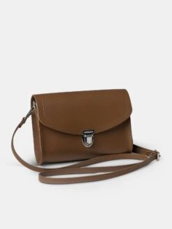 The Pushlock -Vintage -Cambridge Satchel the pushlock vintage 360186