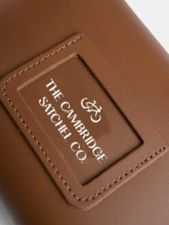 The Pushlock -Vintage -Cambridge Satchel the pushlock vintage 972300