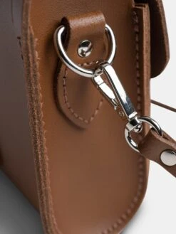 The Pushlock -Vintage -Cambridge Satchel the pushlock vintage 981151