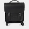 The Small Portrait Backpack - Black 2 The Small Portrait Backpack - Black -Cambridge Satchel the small portrait backpack black 269873