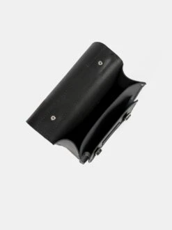 The Small Portrait Backpack - Black -Cambridge Satchel the small portrait backpack black 597286