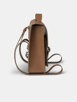 The Small Portrait Backpack -Vintage -Cambridge Satchel the small portrait backpack vintage 578996