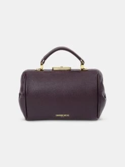 The Sophie -Bordeaux Calf Grain 13 The Sophie -Bordeaux Calf Grain -Cambridge Satchel the sophie bordeaux calf grain 525120