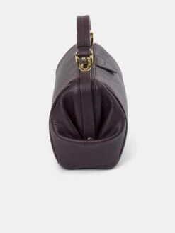 The Sophie -Bordeaux Calf Grain 14 The Sophie -Bordeaux Calf Grain -Cambridge Satchel the sophie bordeaux calf grain 844684