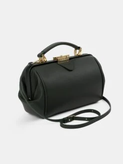 The Sophie -Ivy Calf Grain -Cambridge Satchel the sophie ivy calf grain 242153