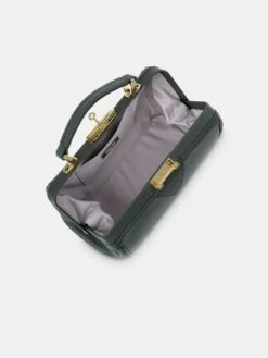 The Sophie -Ivy Calf Grain -Cambridge Satchel the sophie ivy calf grain 972626