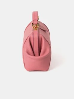 The Sophie - Rose Matte Calf Grain -Cambridge Satchel the sophie rose matte calf grain 218924