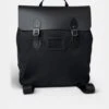 The Steamer Backpack -Black -Cambridge Satchel the steamer backpack black 175749