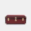 The Steamer Trunk - Burgundy -Cambridge Satchel the steamer trunk burgundy 272639