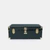 The Steamer Trunk - Forest Green -Cambridge Satchel the steamer trunk forest green 696904