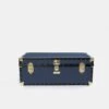 The Steamer Trunk - Navy 1 The Steamer Trunk - Navy -Cambridge Satchel the steamer trunk navy 778873