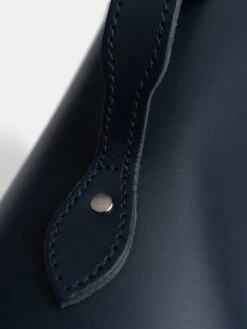 The Traveller -Clay, Oxblood & Navy -Cambridge Satchel the traveller clay oxblood navy 701315