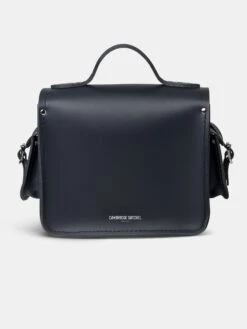 The Traveller -Clay, Oxblood & Navy -Cambridge Satchel the traveller clay oxblood navy 738193 a30a1985 3a43 43f3 9e20 f1f3faafeb5b