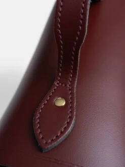 The Traveller -Oxblood -Cambridge Satchel the traveller oxblood 698196