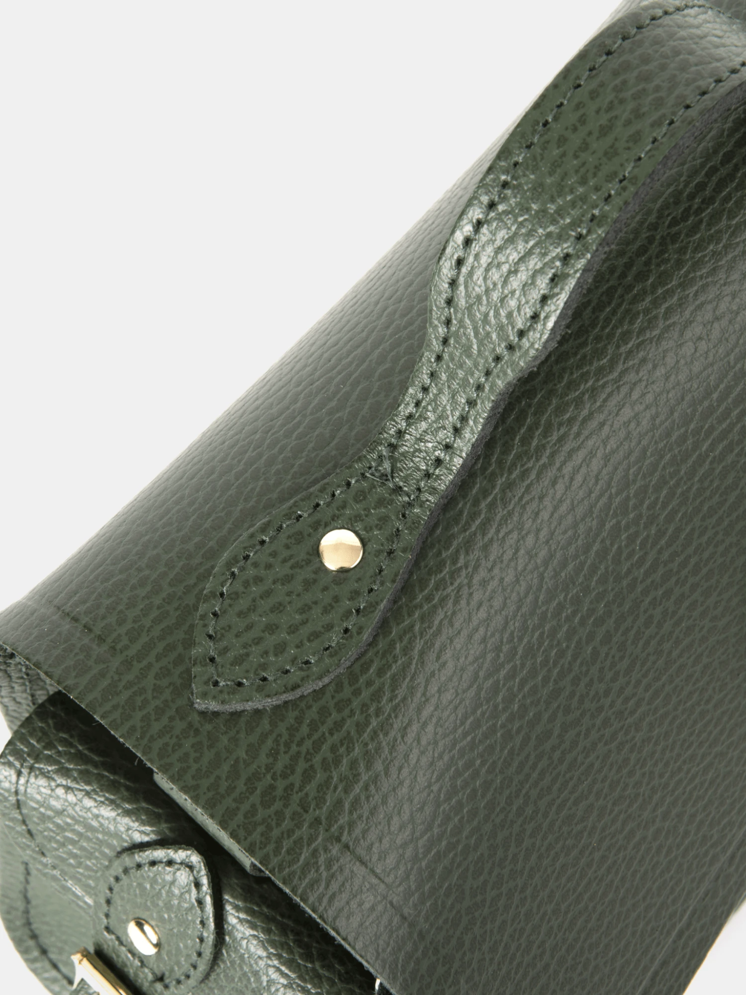 The Traveller - Racing Green Celtic Grain 9 The Traveller - Racing Green Celtic Grain - Image 7