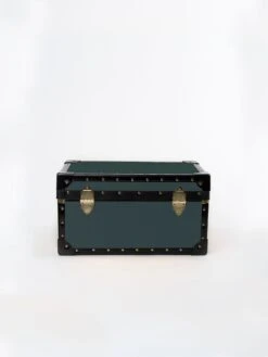 The Treasure Trunk - Forest Green -Cambridge Satchel the treasure trunk forest green 275882