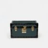 The Treasure Trunk - Forest Green -Cambridge Satchel the treasure trunk forest green 664784