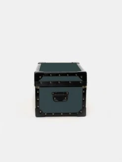 The Treasure Trunk - Forest Green -Cambridge Satchel the treasure trunk forest green 881414