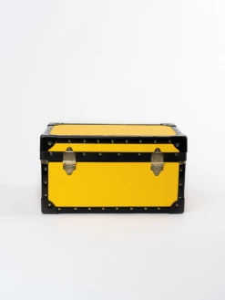The Treasure Trunk - Yellow -Cambridge Satchel the treasure trunk yellow 190977 808910