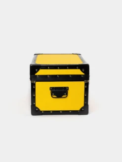 The Treasure Trunk - Yellow -Cambridge Satchel the treasure trunk yellow 247202 746929