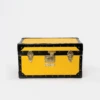 The Treasure Trunk - Yellow