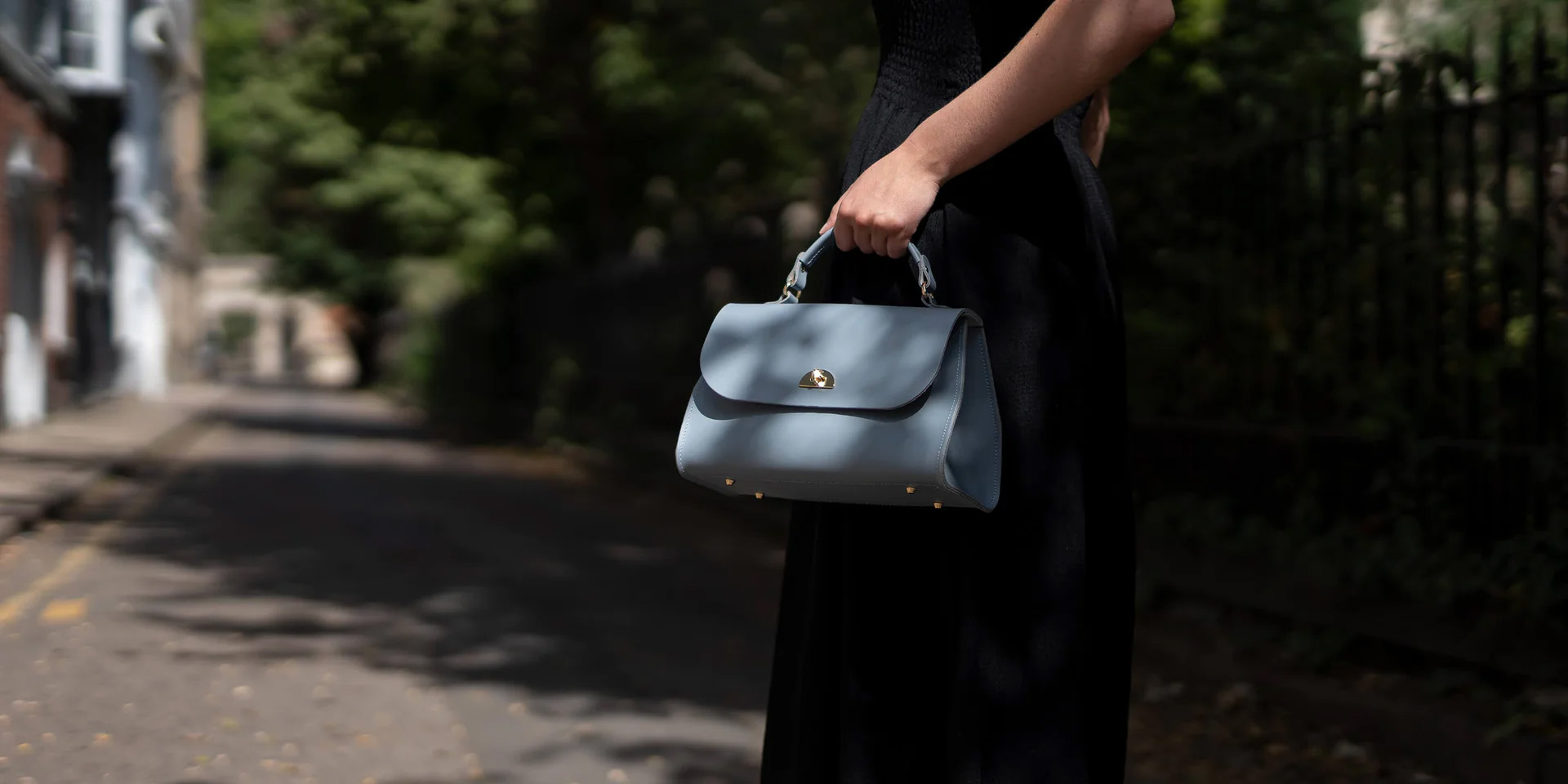 Cambridge Satchel -Cambridge Satchel 2